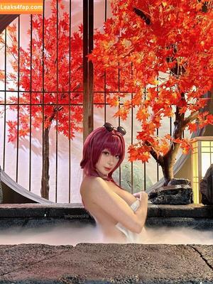 Kiyo Cosplay photo #0120