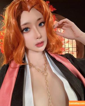 Kiyo Cosplay photo #0121