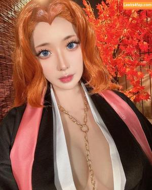 Kiyo Cosplay photo #0124