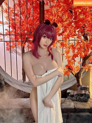 Kiyo Cosplay photo #0125