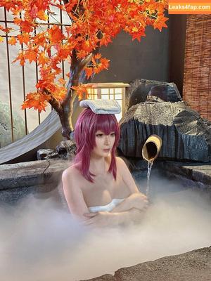 Kiyo Cosplay photo #0127