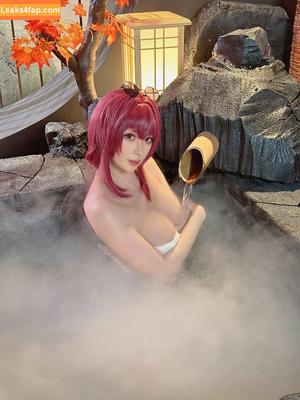Kiyo Cosplay photo #0128