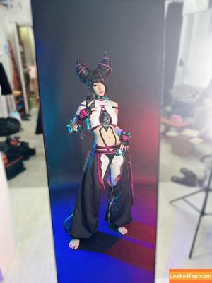 Kiyo Cosplay photo #0129