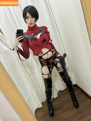 Kiyo Cosplay photo #0130
