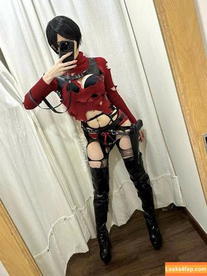 Kiyo Cosplay photo #0131