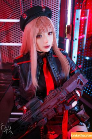 Kiyo Cosplay photo #0141