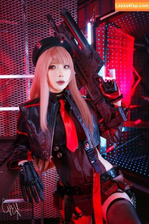 Kiyo Cosplay photo #0142