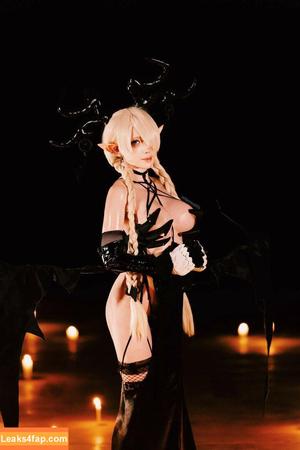 Kiyo Cosplay photo #0285