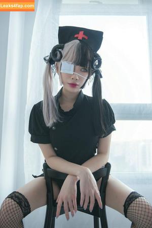Kiyo Cosplay фото #0314