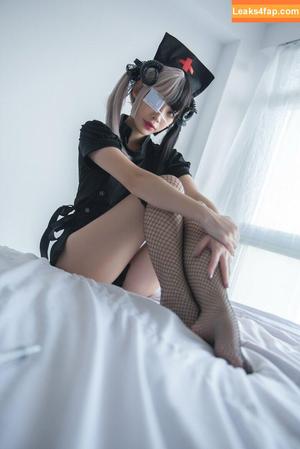 Kiyo Cosplay фото #0315