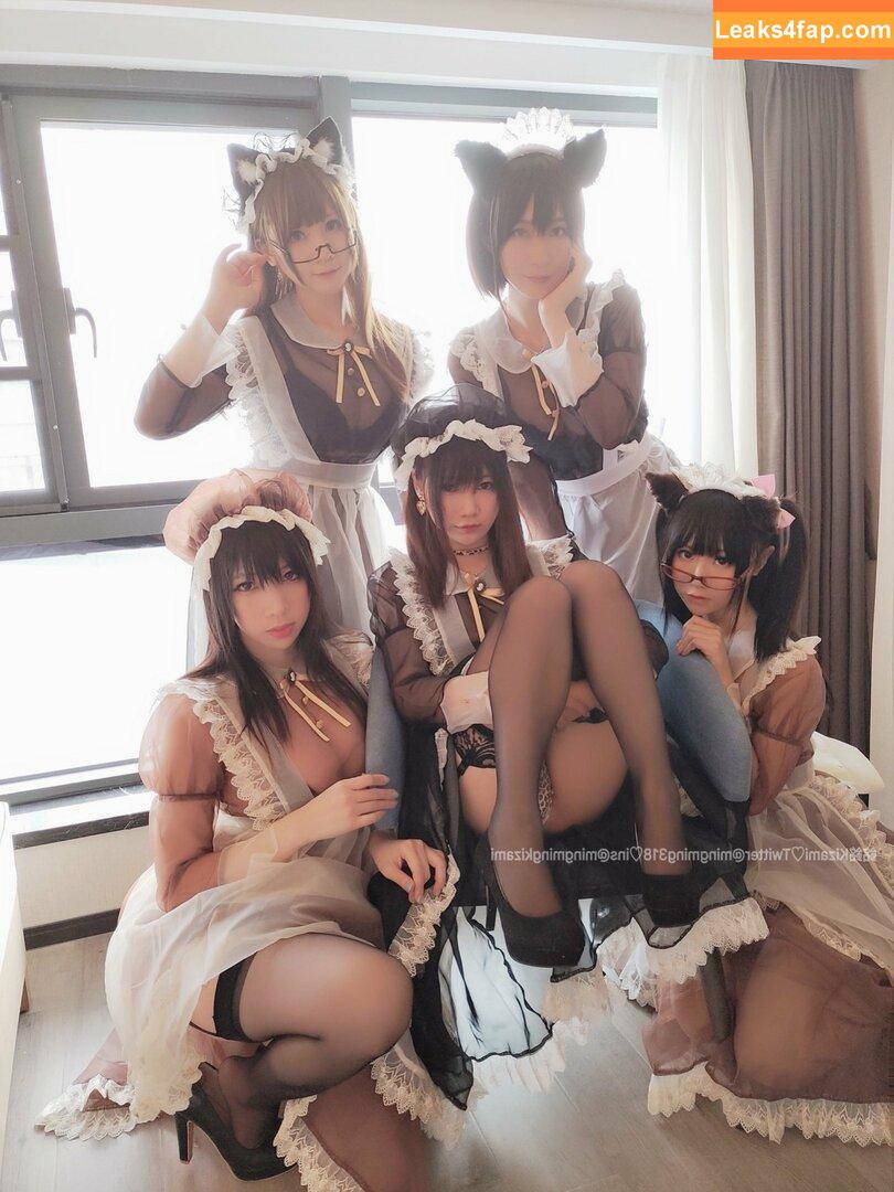 Kizami / kizamimingming / mingming318 / mingmingkizami leaked photo photo #0401