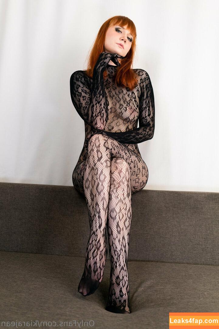 kjart / Kiara Jean / jeankiarrra leaked photo photo #0235