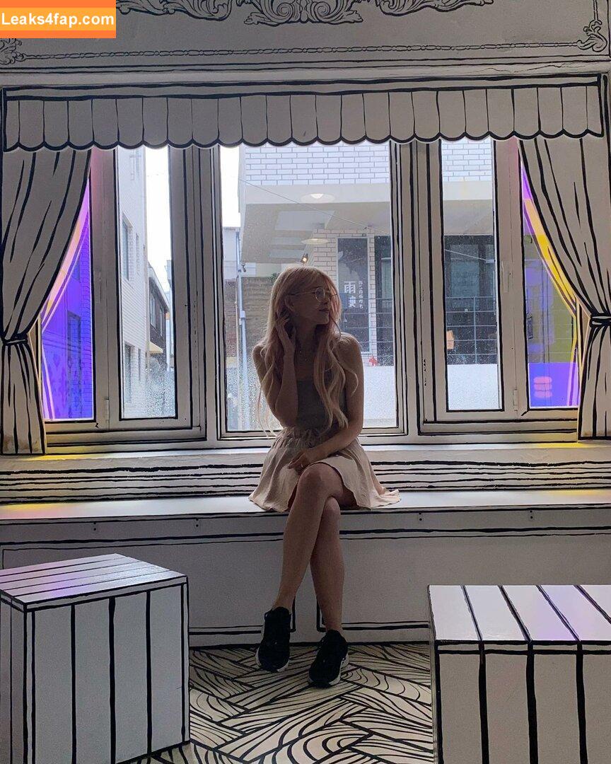 Kkatamina / Miyoung leaked photo photo #0023