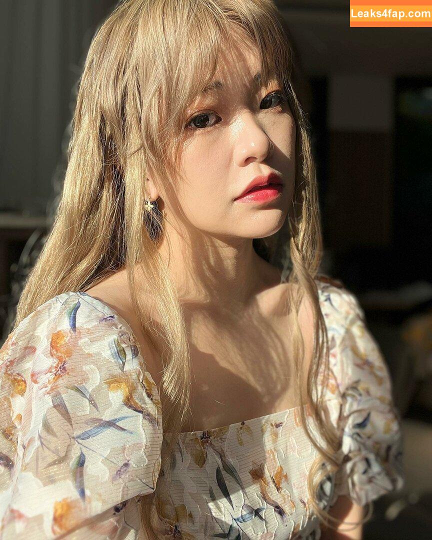 Kkatamina / Miyoung leaked photo photo #0066