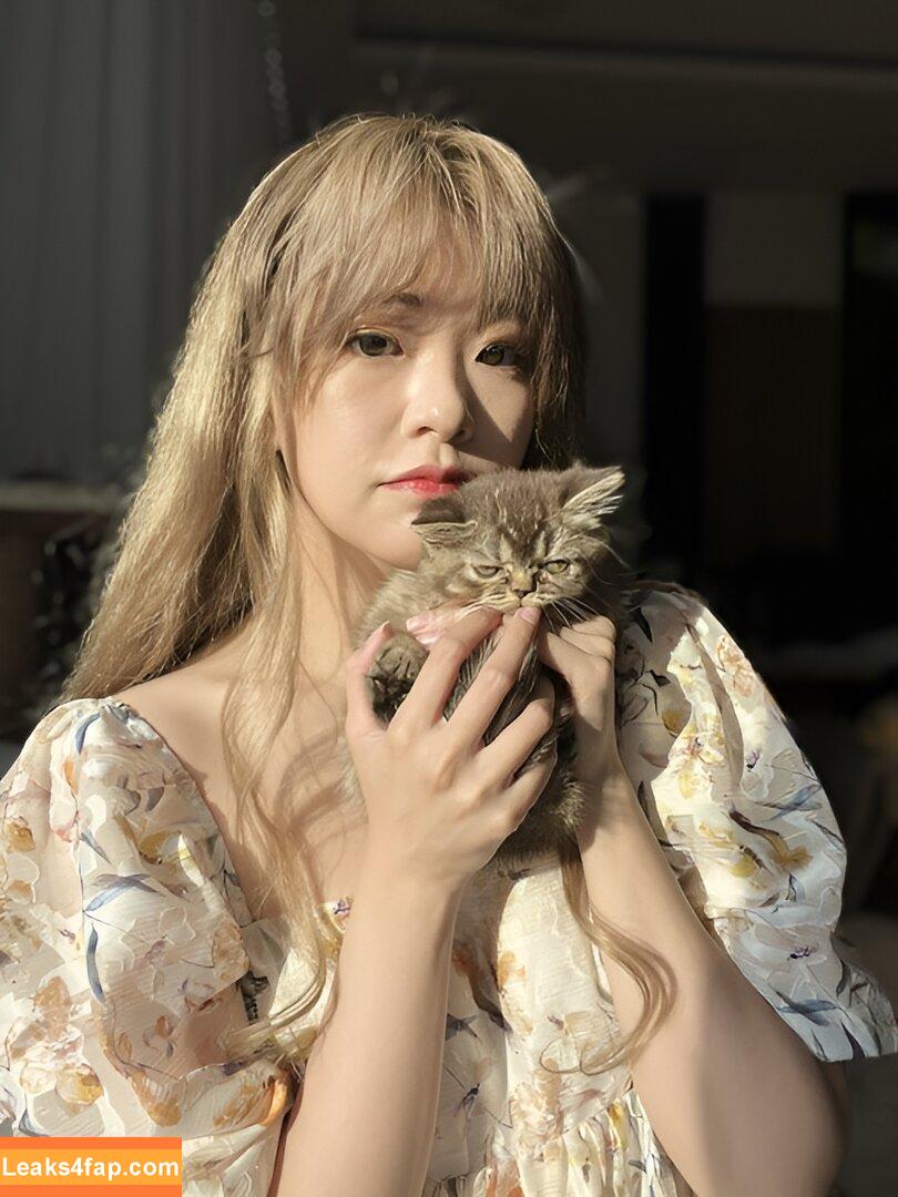 Kkatamina / Miyoung leaked photo photo #0067