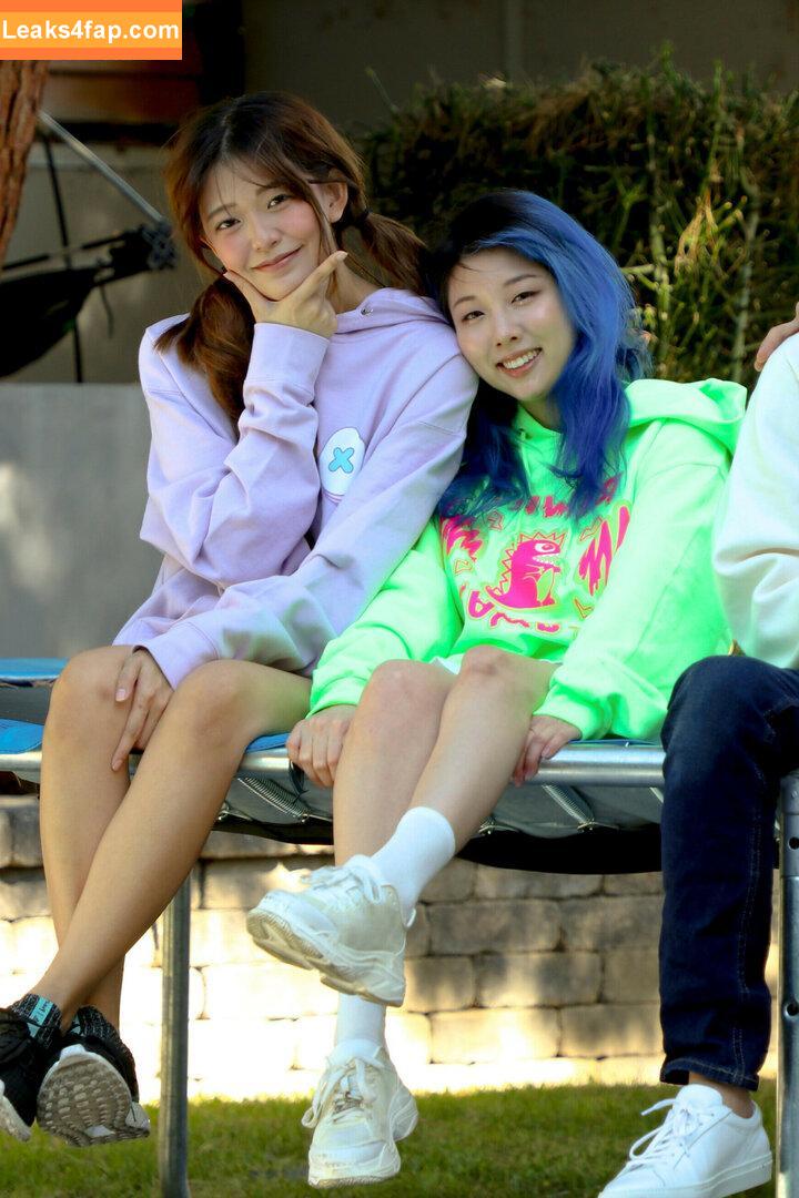 Kkatamina / Miyoung leaked photo photo #0087