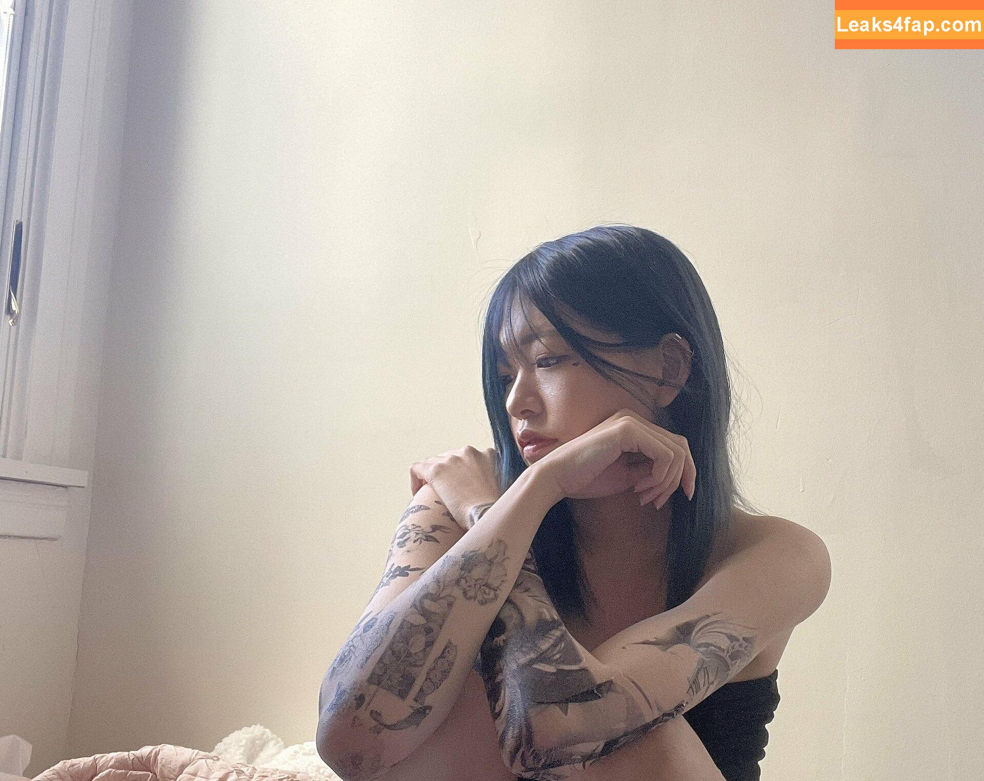 Kkatamina / Miyoung leaked photo photo #0117