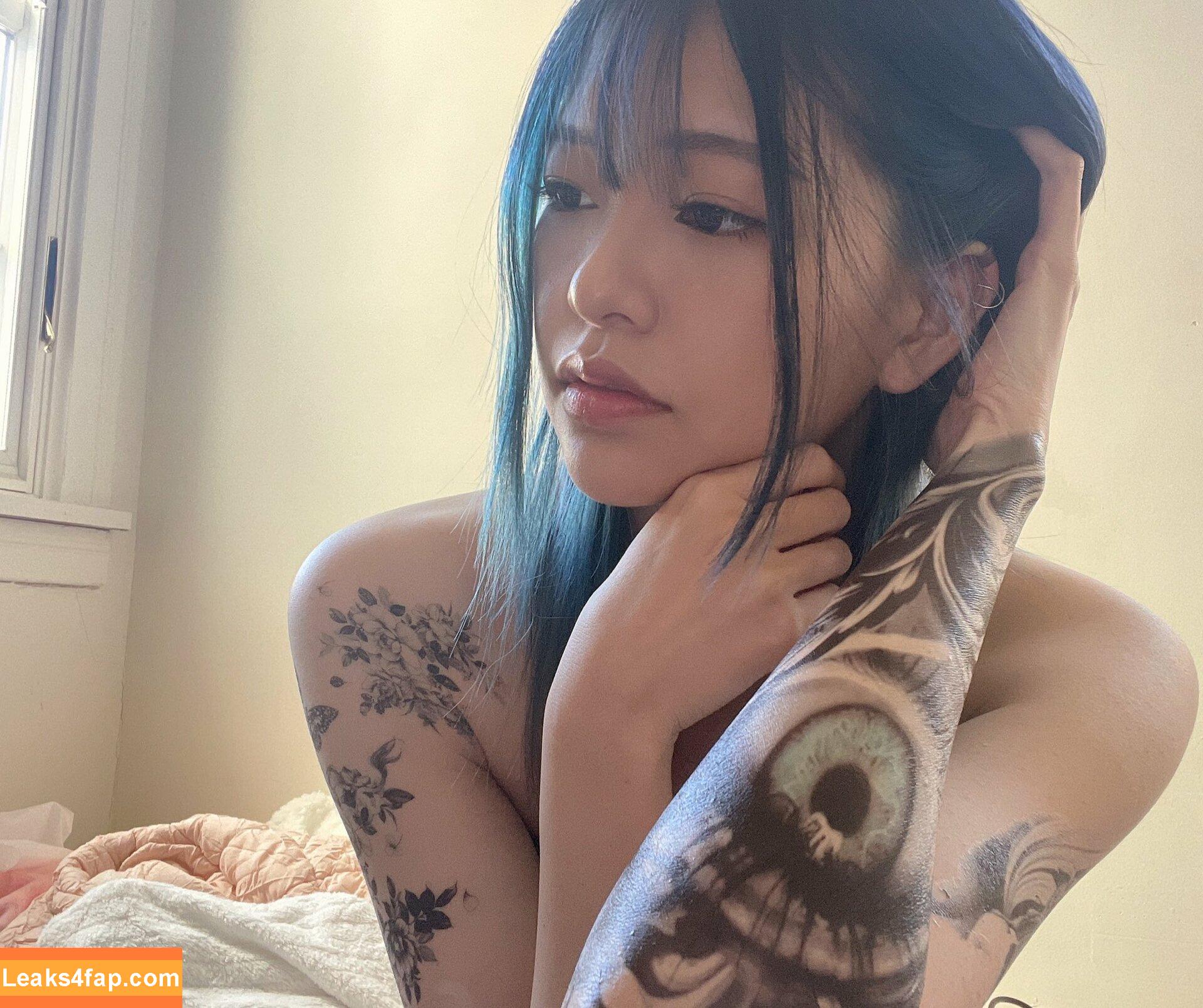 Kkatamina / Miyoung leaked photo photo #0118