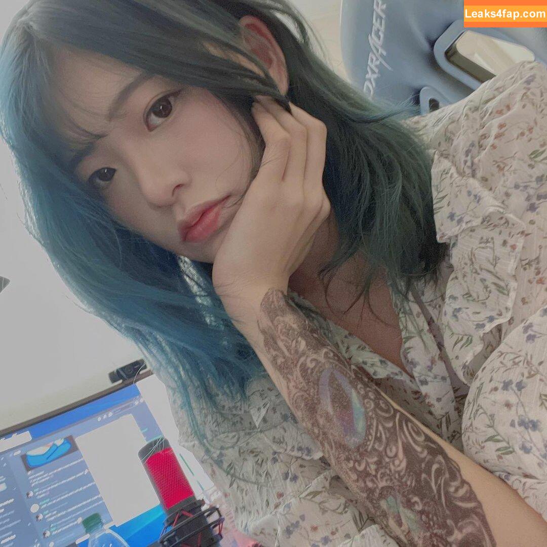 Kkatamina / Miyoung leaked photo photo #0129