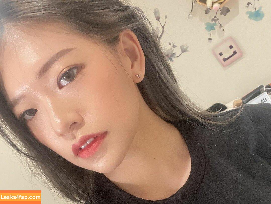 Kkatamina / Miyoung leaked photo photo #0138