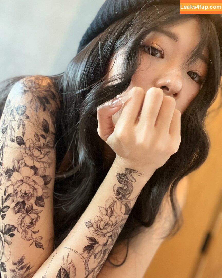 Kkatamina / Miyoung leaked photo photo #0173