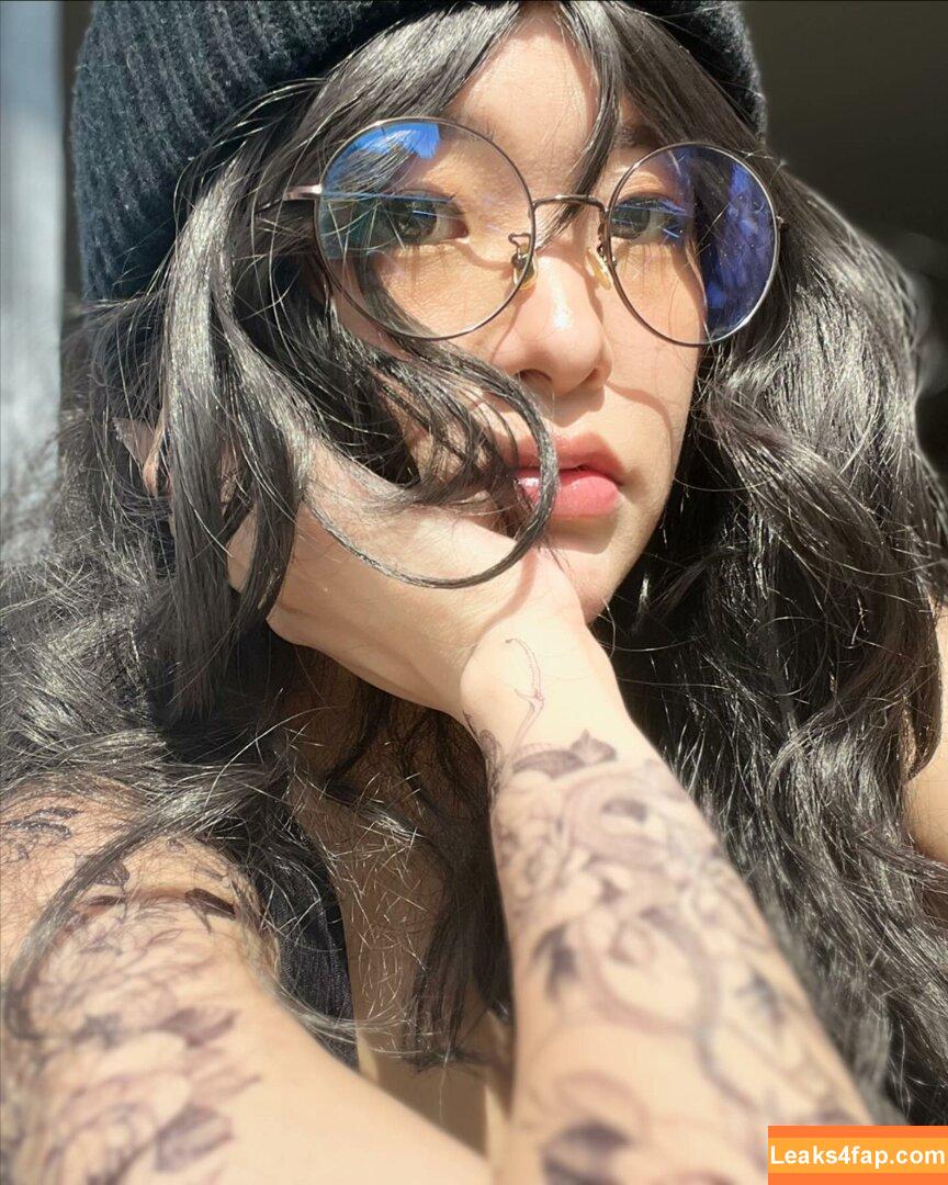 Kkatamina / Miyoung leaked photo photo #0175