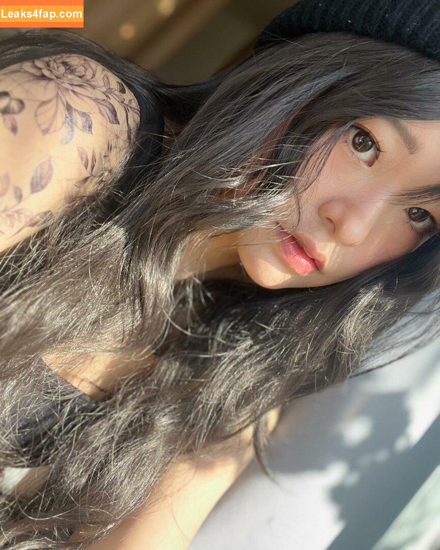 Kkatamina / Miyoung leaked photo photo #0176