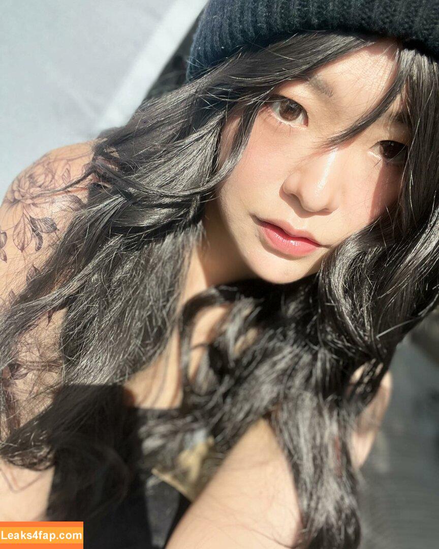 Kkatamina / Miyoung leaked photo photo #0177