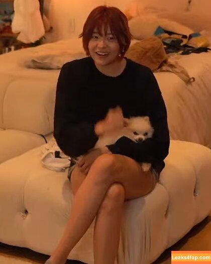 Kkatamina / Miyoung leaked photo photo #0200