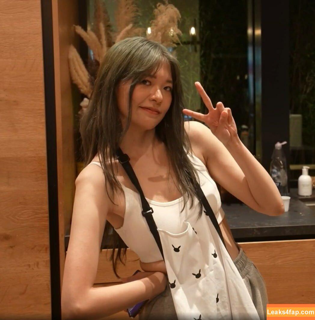 Kkatamina / Miyoung leaked photo photo #0219