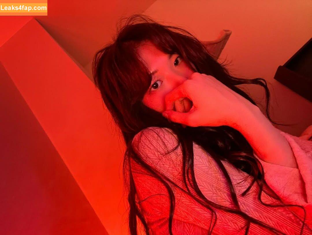 Kkatamina / Miyoung leaked photo photo #0291