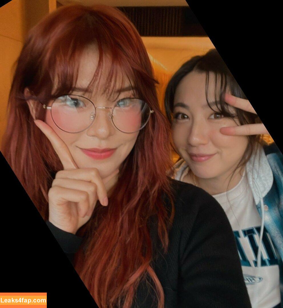Kkatamina / Miyoung leaked photo photo #0294