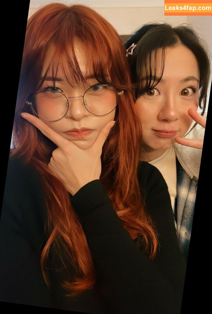Kkatamina / Miyoung leaked photo photo #0295