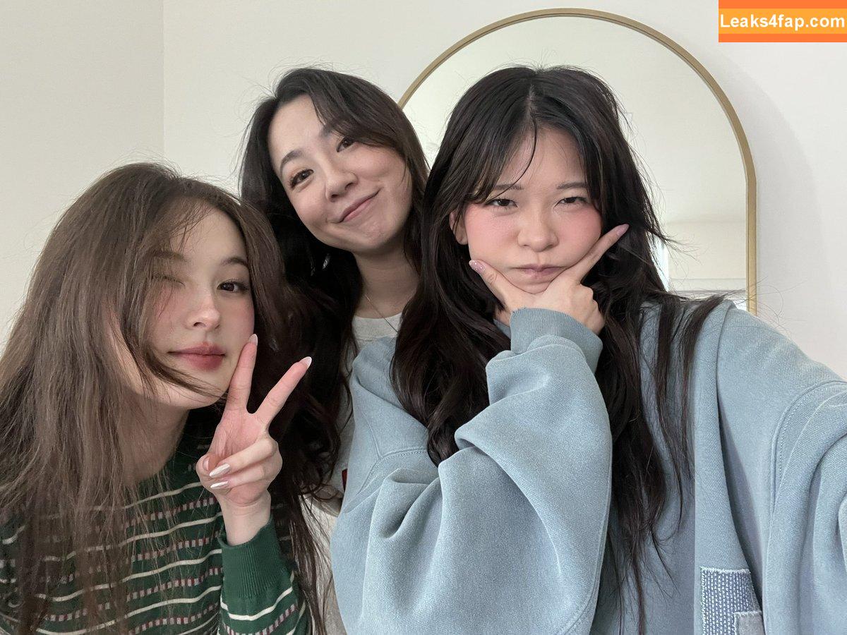 Kkatamina / Miyoung leaked photo photo #0303