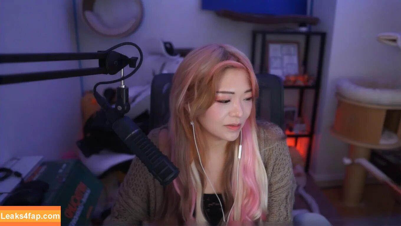 Kkatamina / Miyoung leaked photo photo #0311