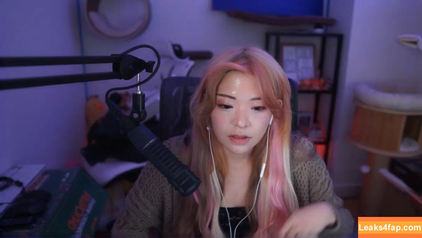 Kkatamina / Miyoung leaked photo photo #0313