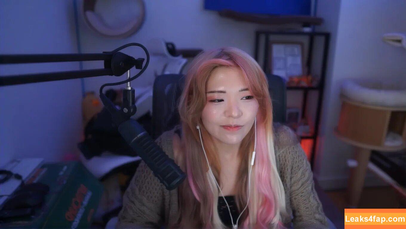 Kkatamina / Miyoung leaked photo photo #0314