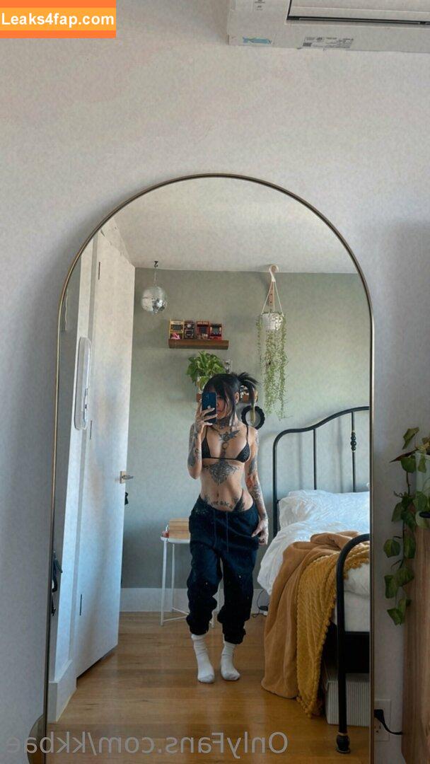 kkbae /  leaked photo photo #0011