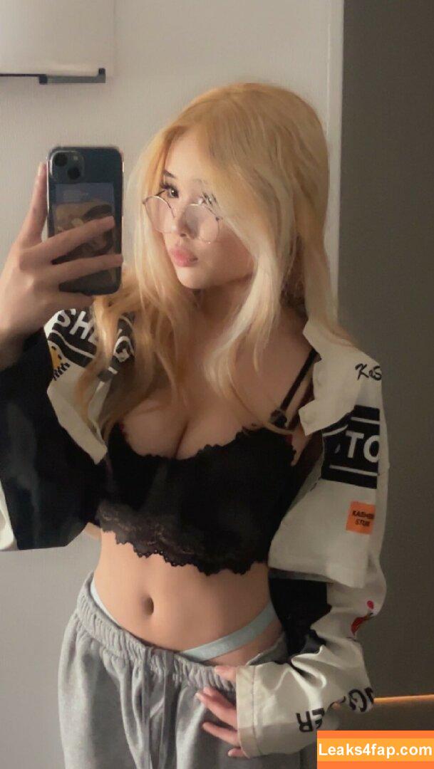 kkellyhsu /  слитое фото фото #0002