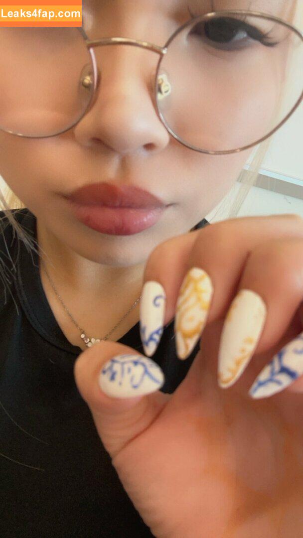 kkellyhsu /  leaked photo photo #0061