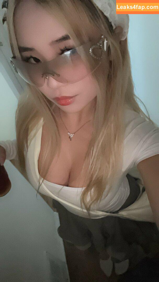 kkellyhsu /  leaked photo photo #0085
