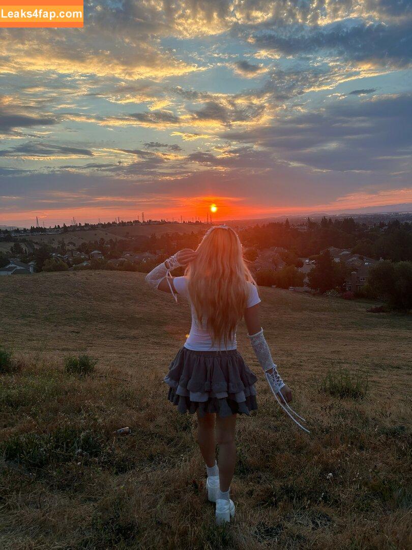 kkellyhsu /  leaked photo photo #0089