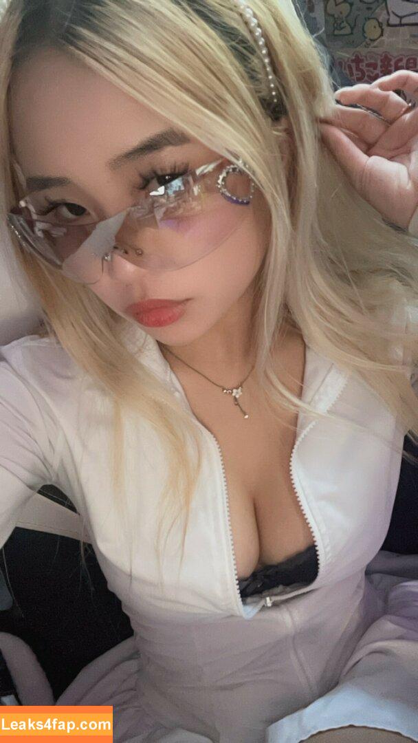 kkellyhsu /  leaked photo photo #0141