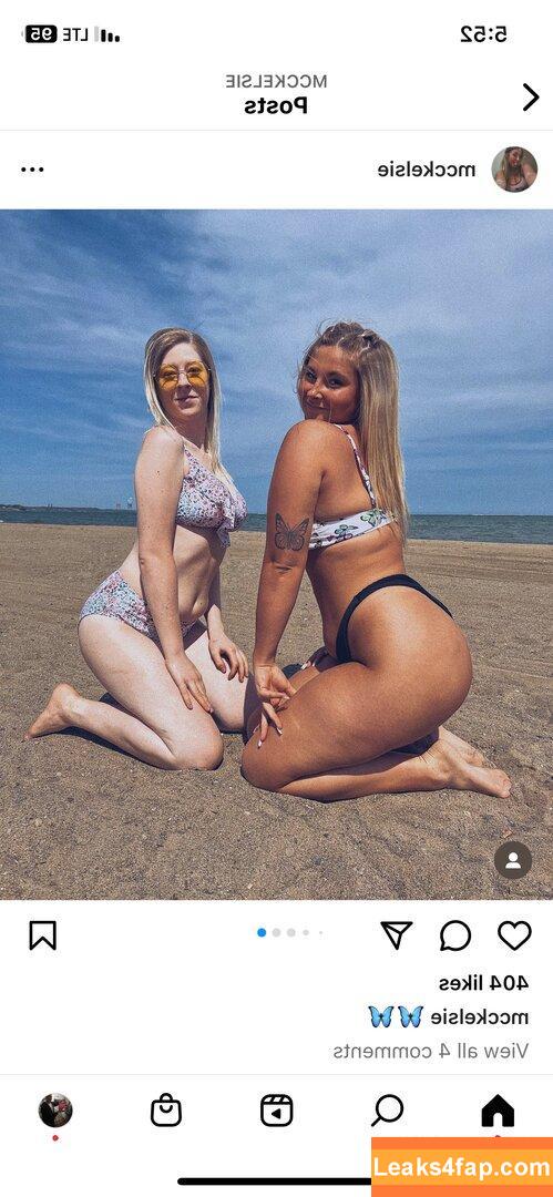 Kkelsii Mcckelsie / kkelsii / mcckelsie leaked photo photo #0004