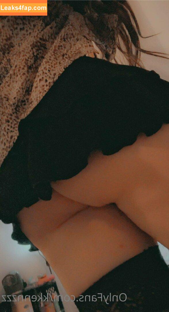 kkennzzz / kenxah3 / realkennajames leaked photo photo #0007