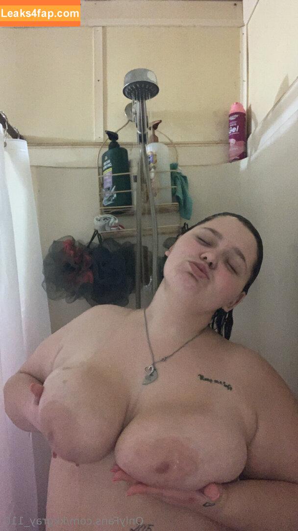 kkgray_110 /  leaked photo photo #0024