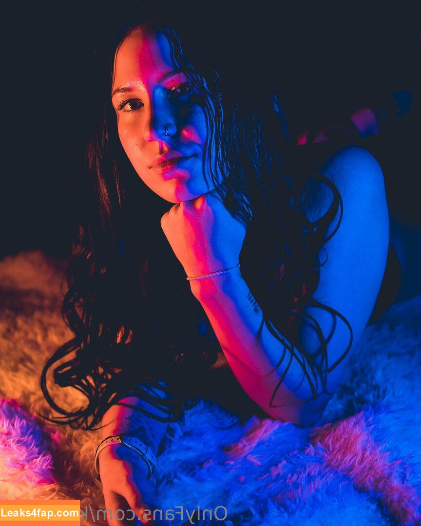 kkikikash /  leaked photo photo #0026