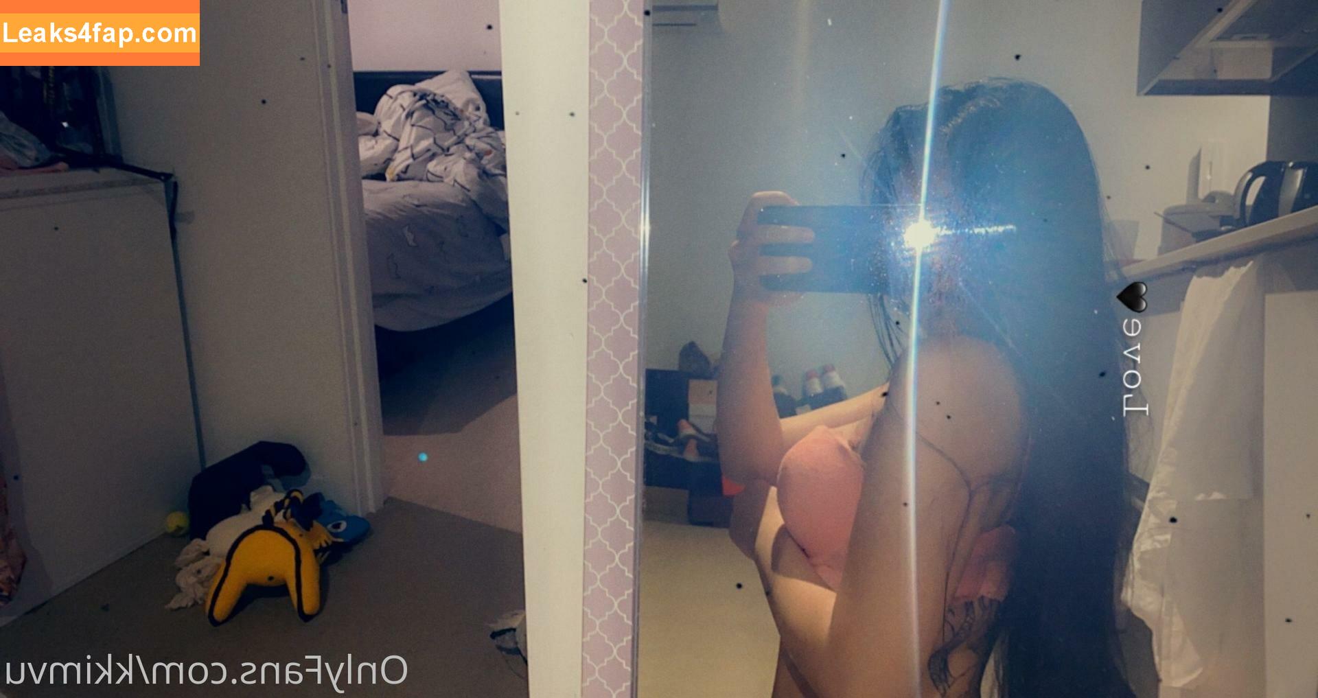 kkimvu / kkimvu_ leaked photo photo #0029