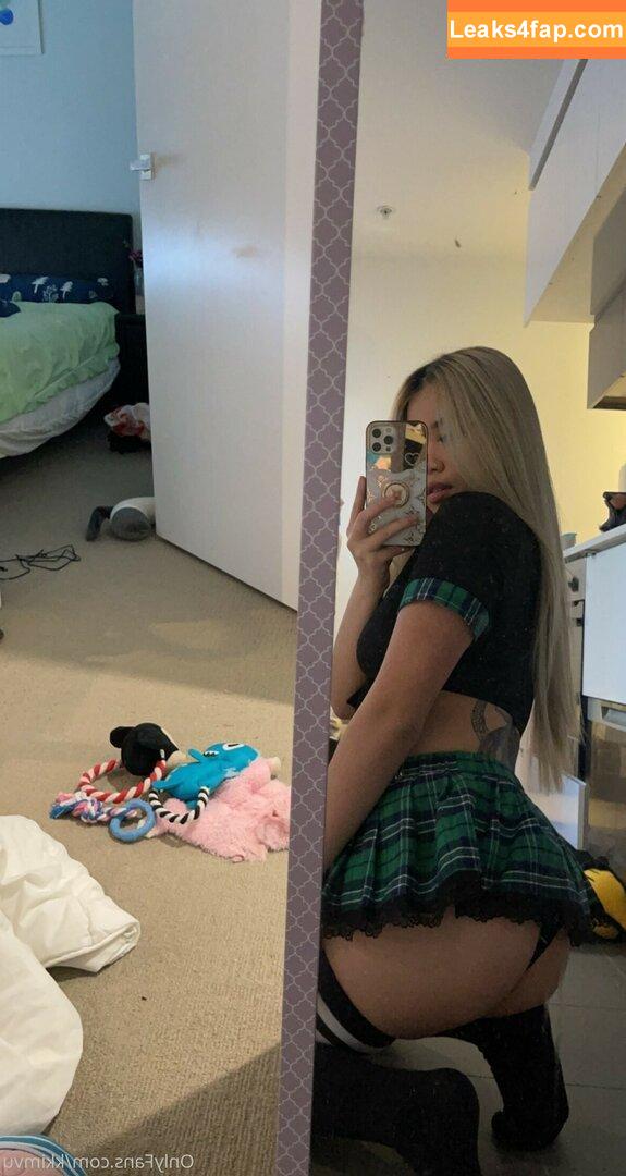 kkimvu / kkimvu_ leaked photo photo #0057
