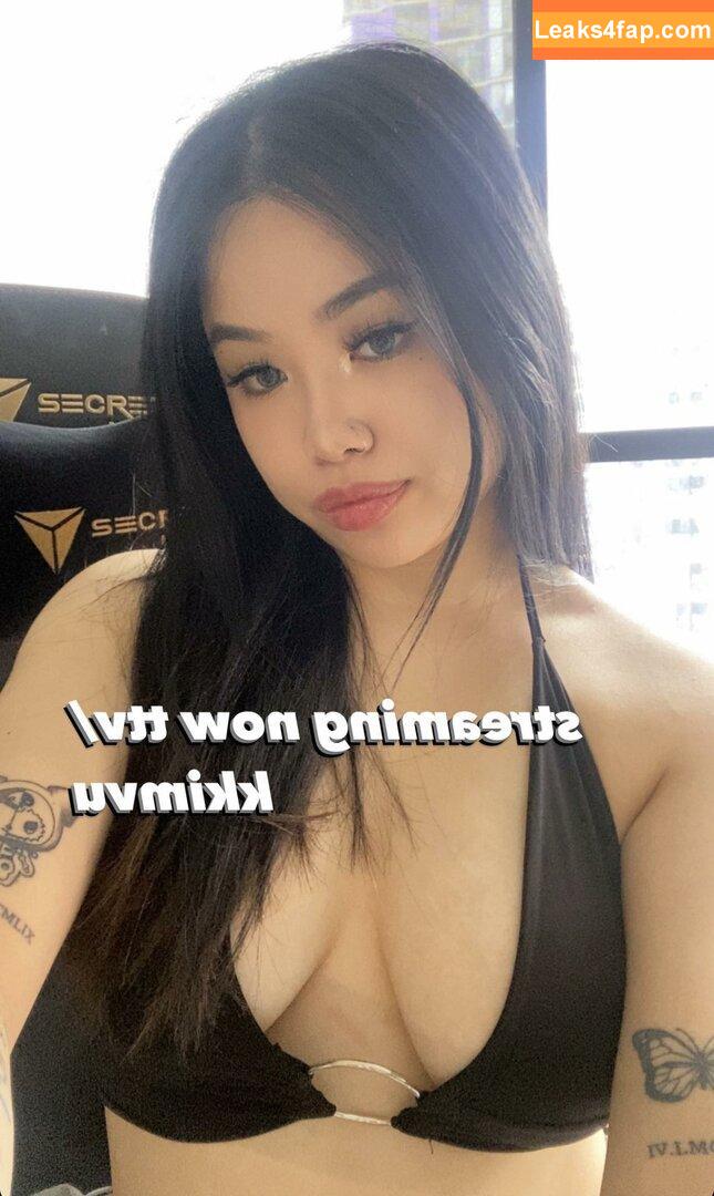 kkimvu / kkimvu_ leaked photo photo #0083